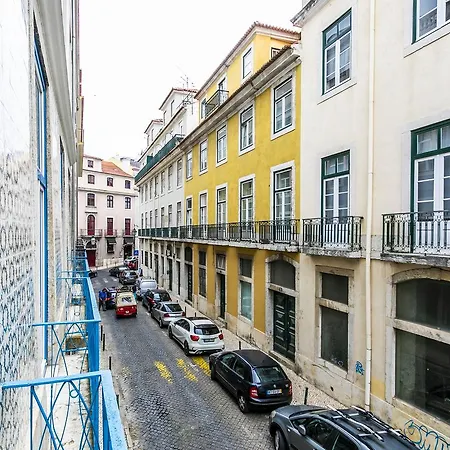 Lxway Pedras Negras * Lisboa